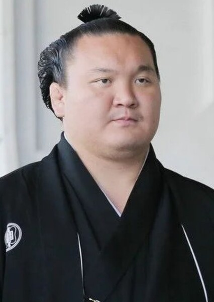 Hakuhō Shō photo