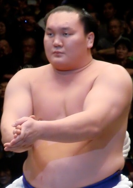 Hakuhō Shō