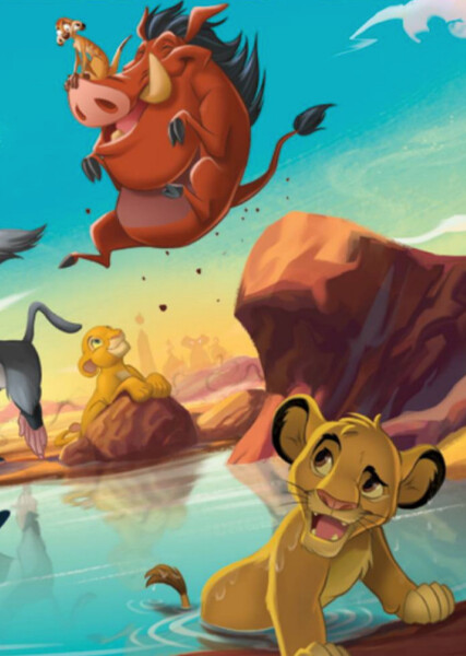 Hakuna Matata photo