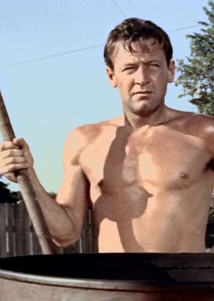 Hal Carter (Picnic) photo