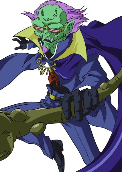 Hal-G (Bakugan)
