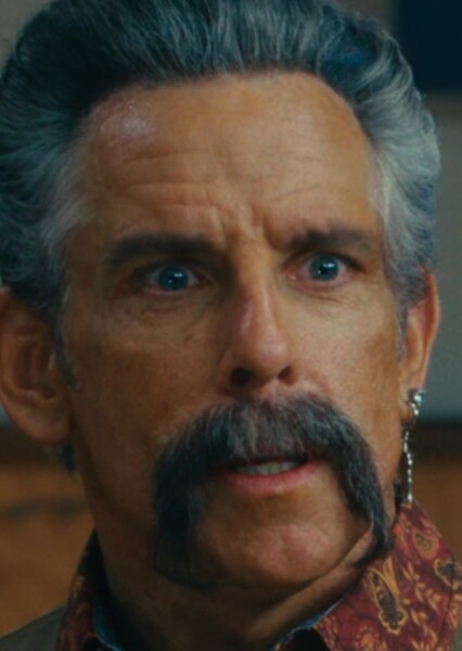 Hal (Happy Gilmore)