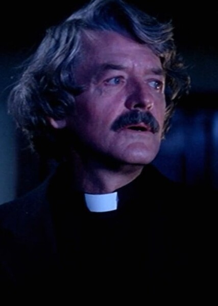 Hal Holbrook photo
