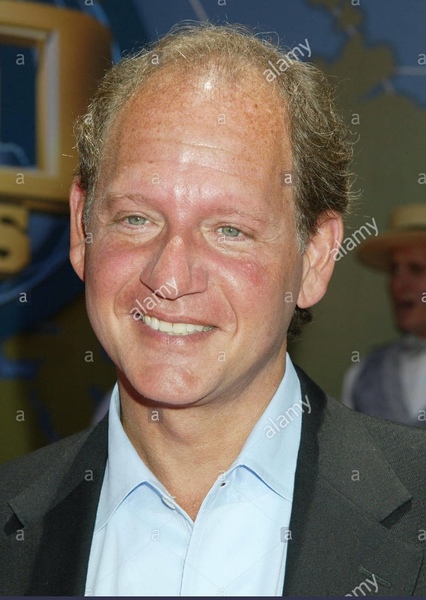 Hal Lieberman photo