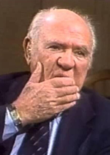 Hal Roach photo