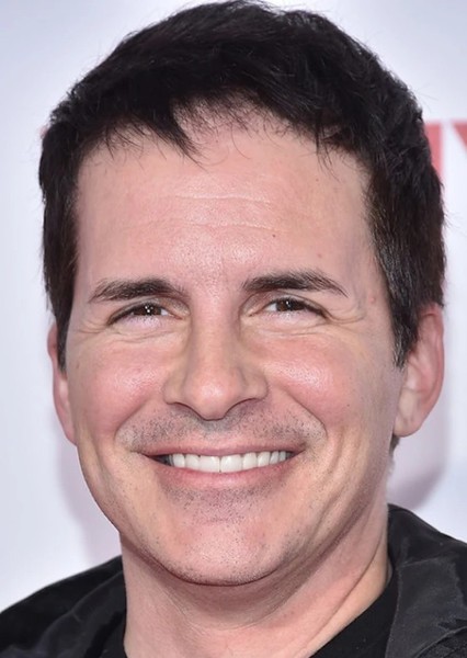 Hal Sparks