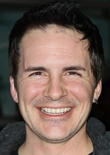 Hal Sparks photo
