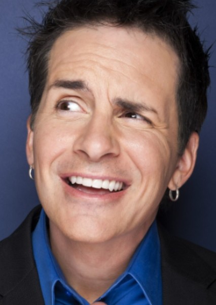 Hal Sparks photo