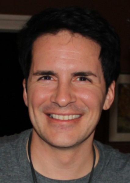 Hal Sparks photo