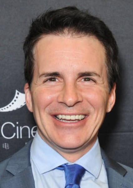 Hal Sparks photo