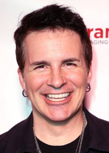 Hal Sparks photo