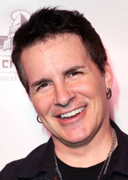 Hal Sparks photo