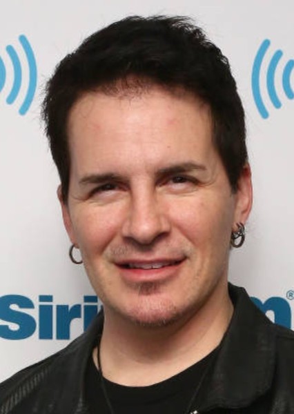 Hal Sparks photo