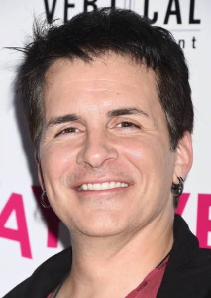 Hal Sparks photo