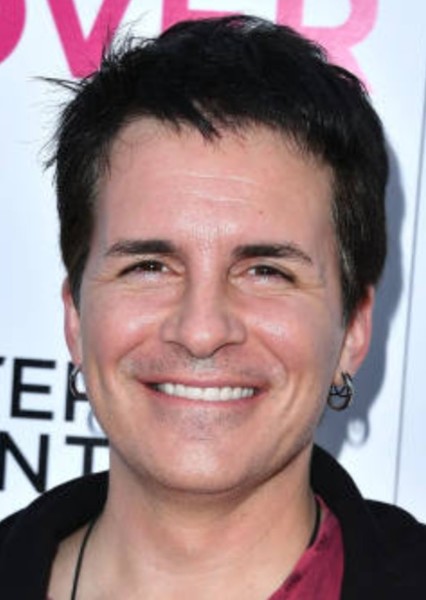 Hal Sparks photo