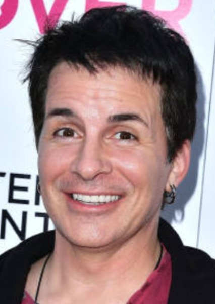 Hal Sparks photo