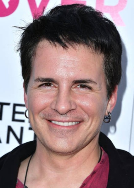 Hal Sparks photo