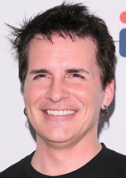 Hal Sparks photo