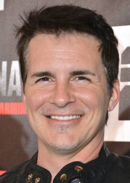 Hal Sparks photo