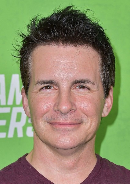 Hal Sparks photo