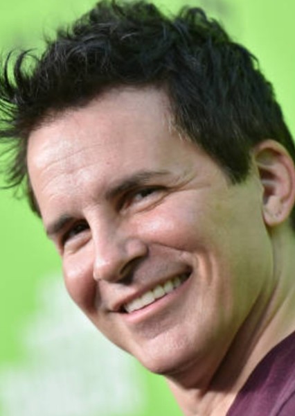 Hal Sparks photo