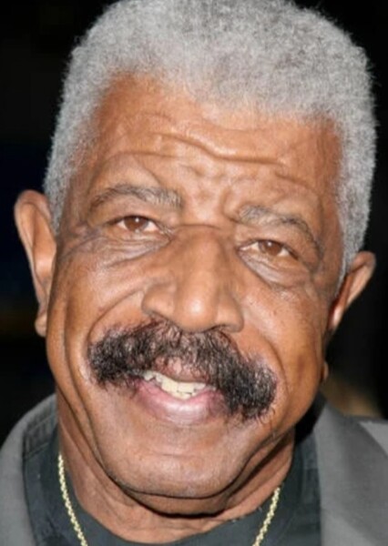 Hal Williams