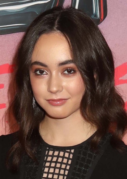 Hala Finley