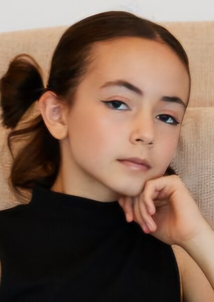 Hala Finley photo