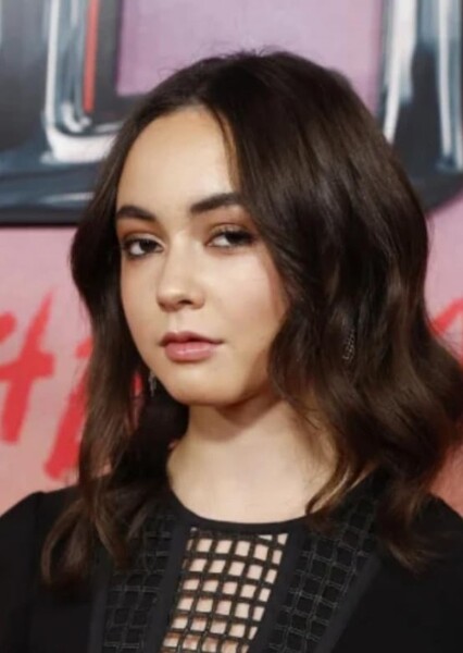 Hala Finley