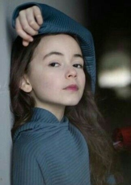 Hala Finley photo
