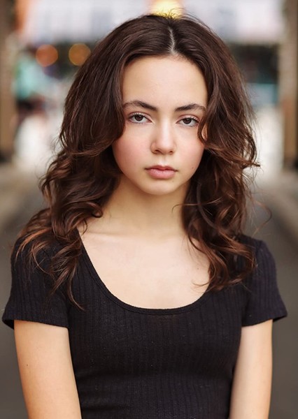 Hala Finley