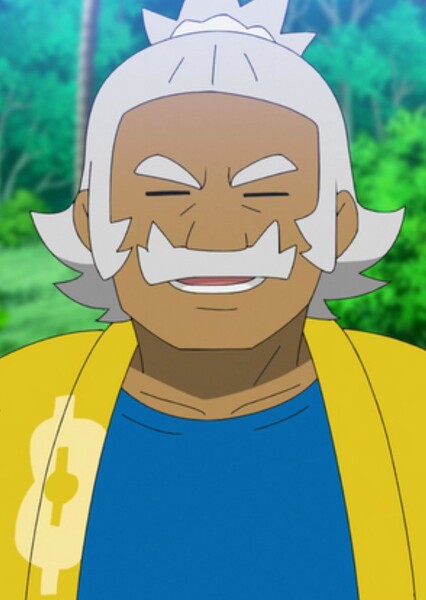 Hala (Pokemon)