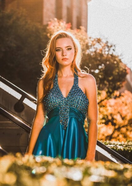 Halcy Bella photo