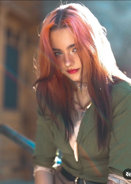Halcy Bella photo