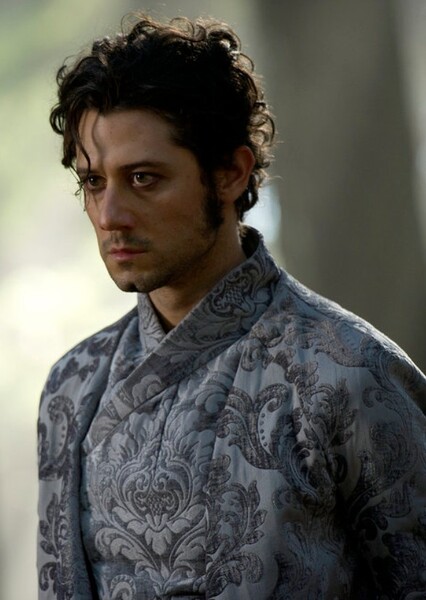 Hale Appleman photo