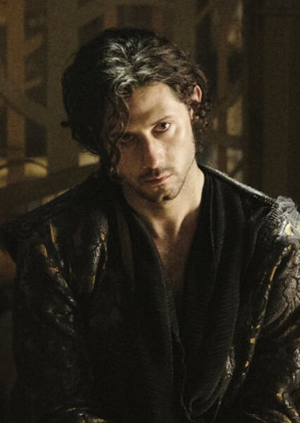 Hale Appleman photo
