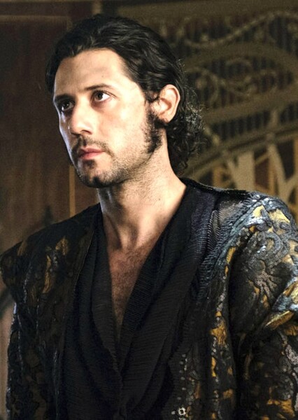 Hale Appleman photo