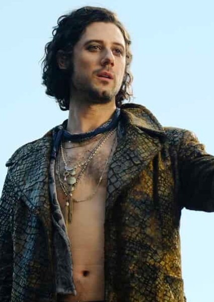 Hale Appleman photo