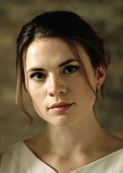 Haley Atwell photo