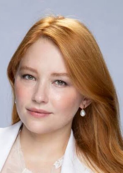 Haley Bennett photo