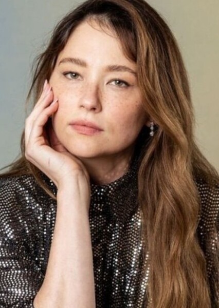 Haley Bennett photo