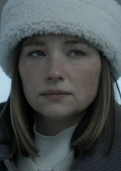 Haley Bennett photo