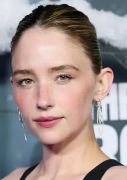 Haley Bennett photo