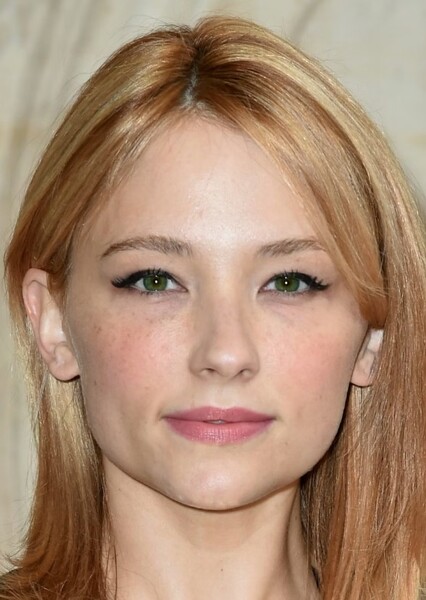 Haley Bennett photo