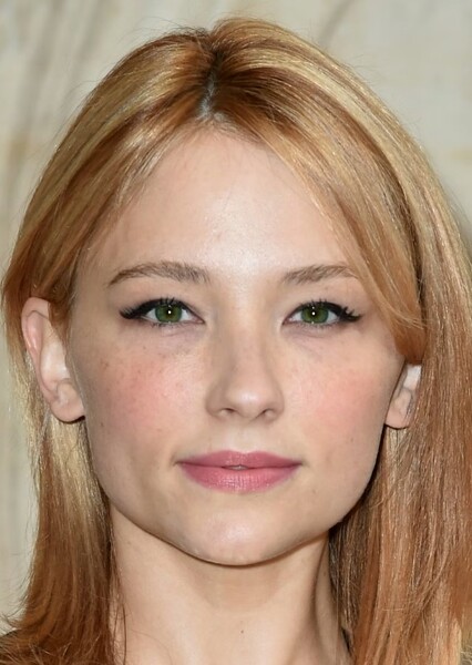 Haley Bennett photo