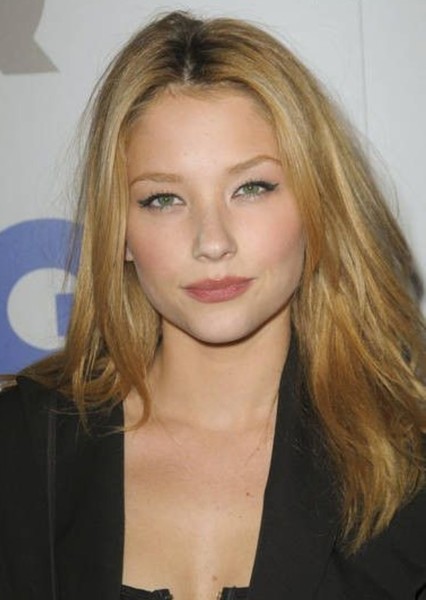 Haley Bennett Photo on myCast - Fan Casting Your Favorite Stories