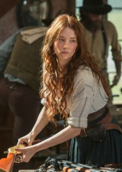 Haley Bennett photo