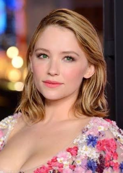 Haley Bennett photo