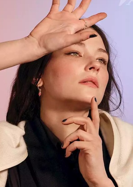 Haley Bennett