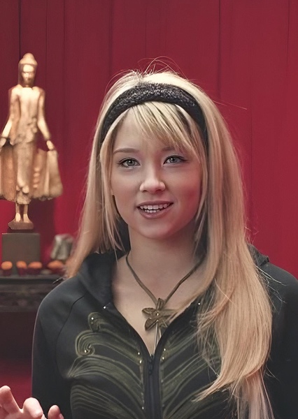 Haley Bennett